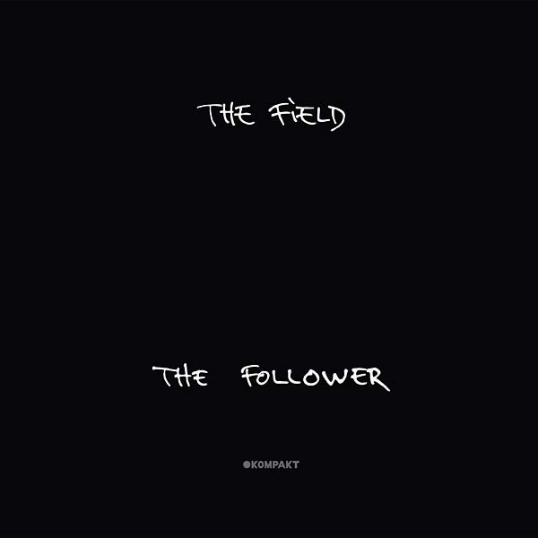 the field - the follower - 2 x lp