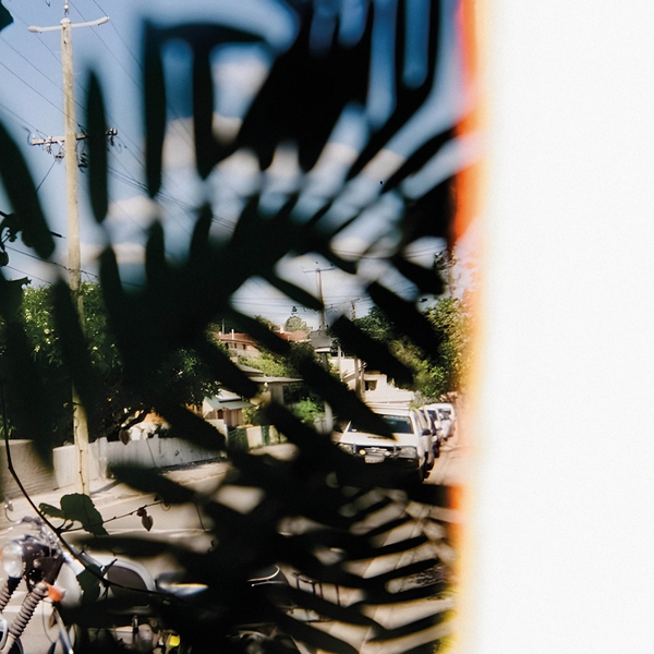 (image for) Julien Mier - Gradually