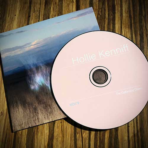 Hollie Kenniff - the Gathering Dawn