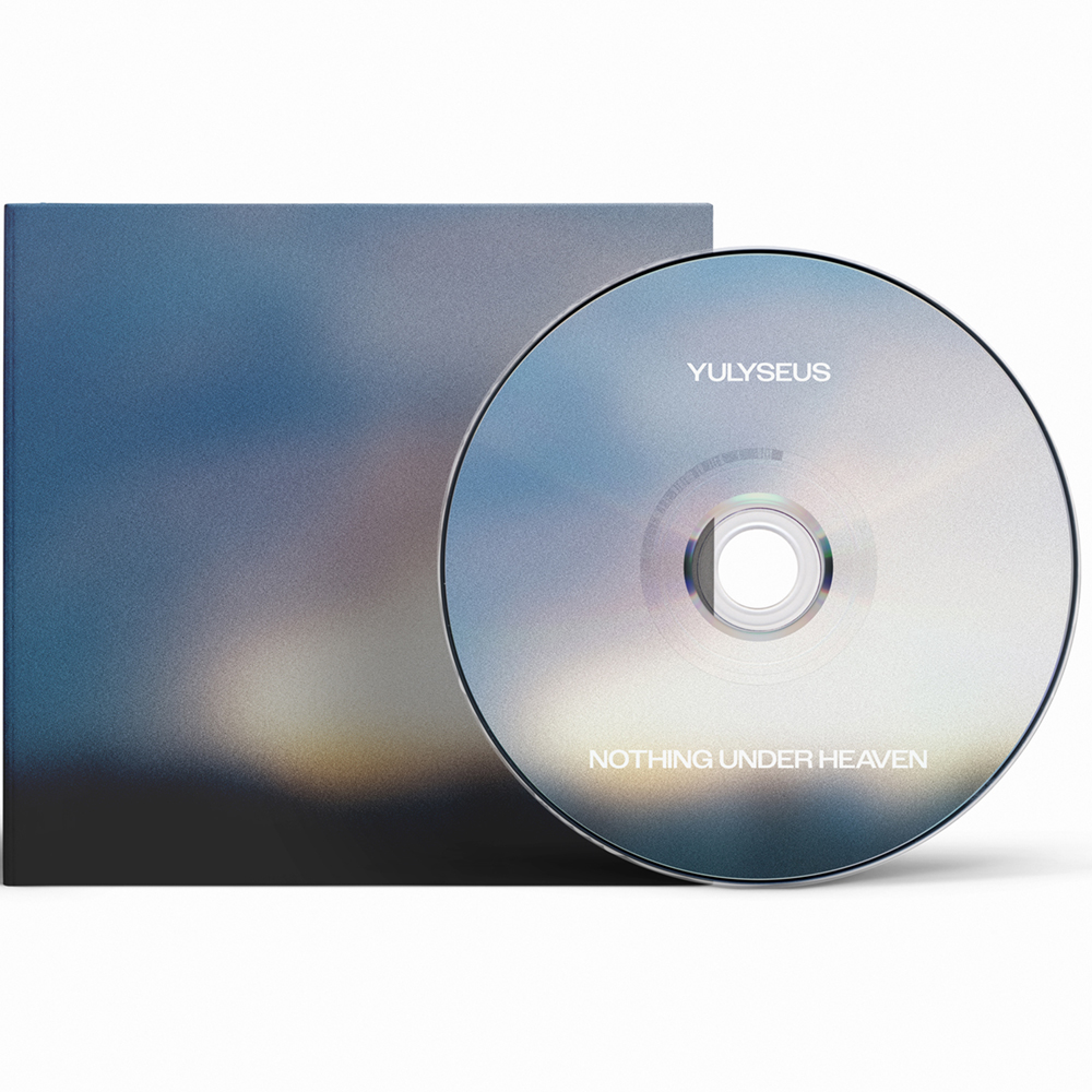 (image for) Yulyseus - Nothing Under Heaven