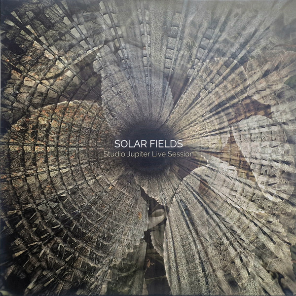(image for) Solar Fields - Studio Jupiter Live