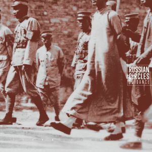 russian circles - guidance