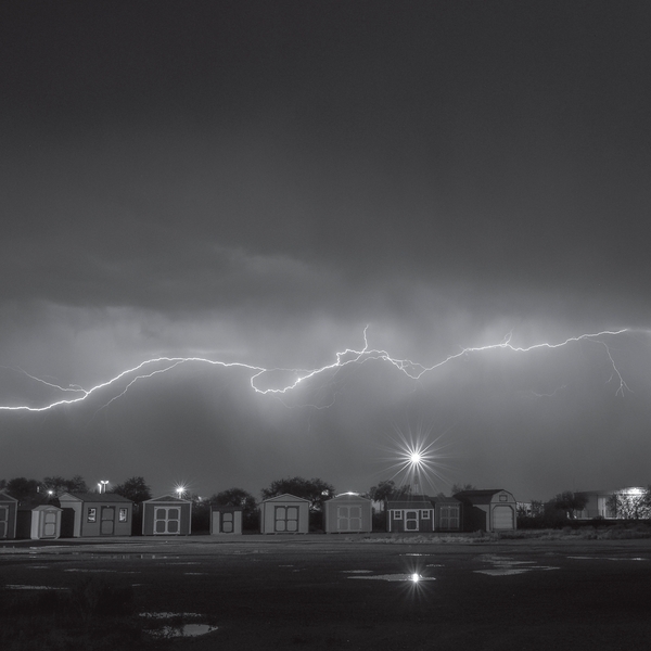 (image for) Steve Hauschildt - Aeroposia