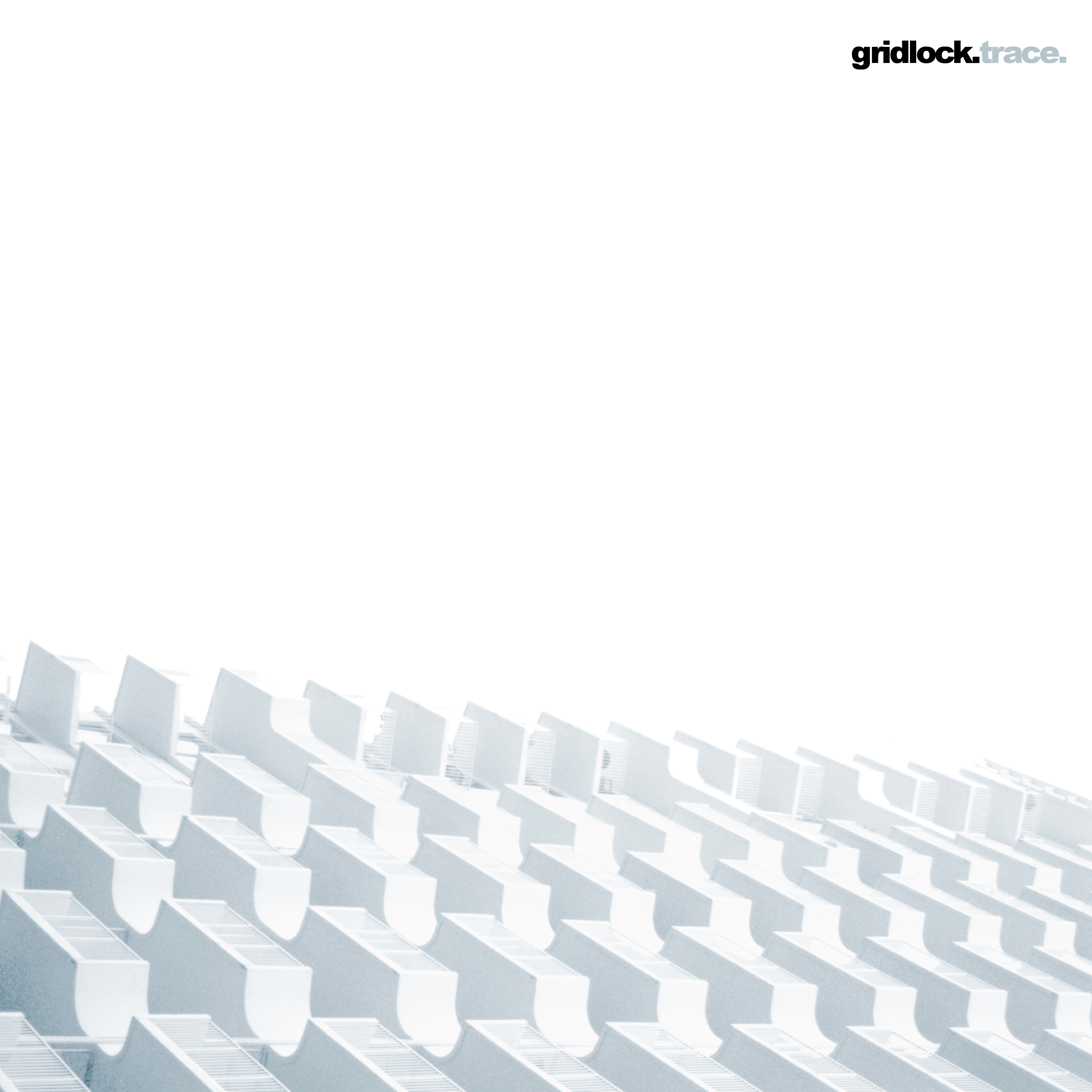 (image for) gridlock - trace
