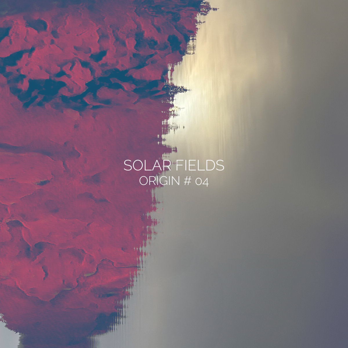 (image for) Solar Fields - Origin #4
