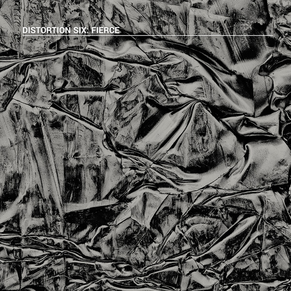 distortion six - fierce