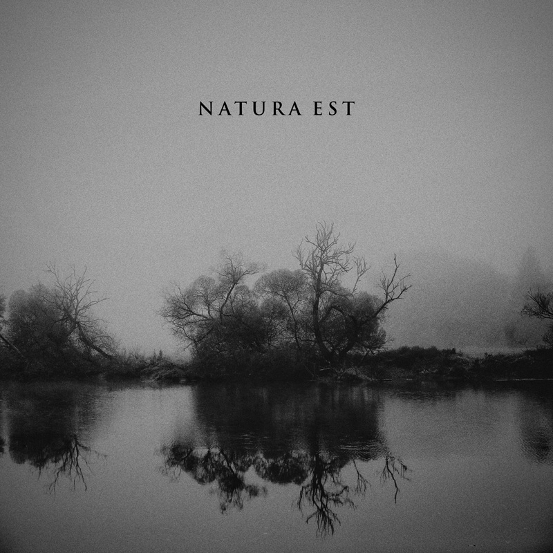 natura est - s/t