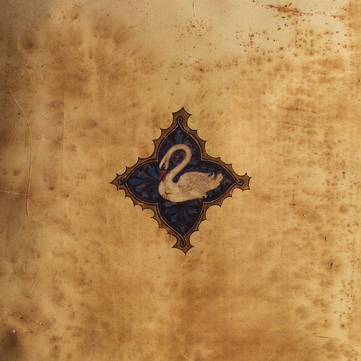 William Basinski - September 23rd (image for) William Basinski - September 23rd