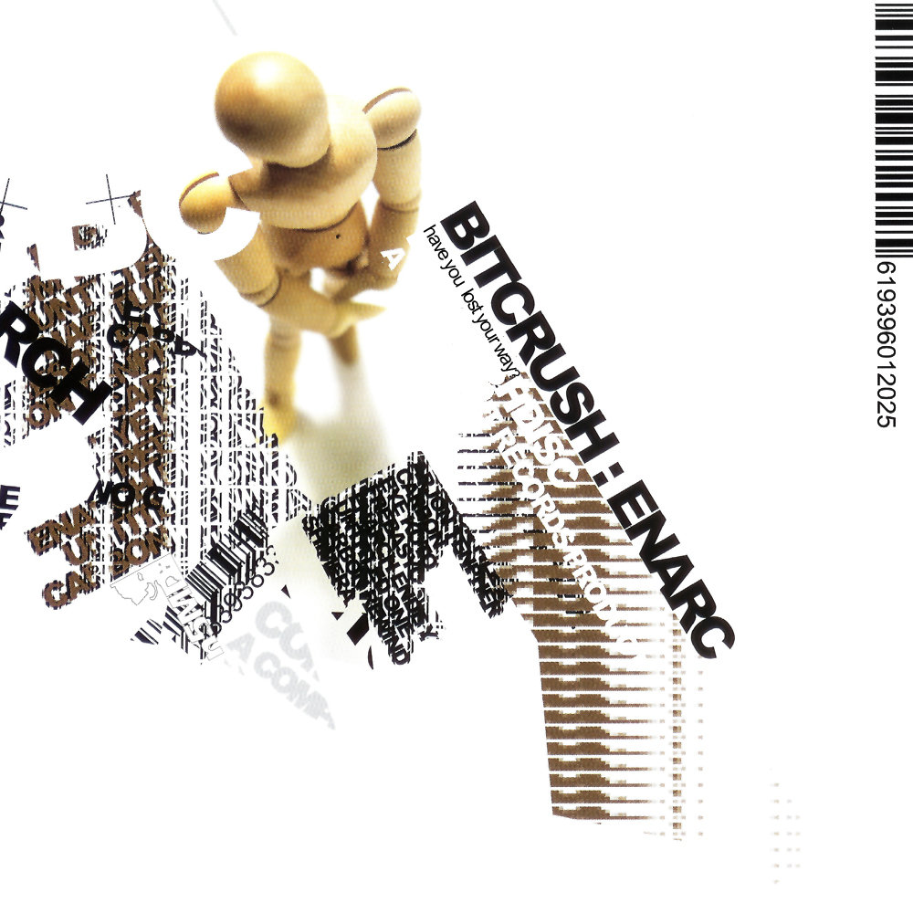 (image for) bitcrush - enarc