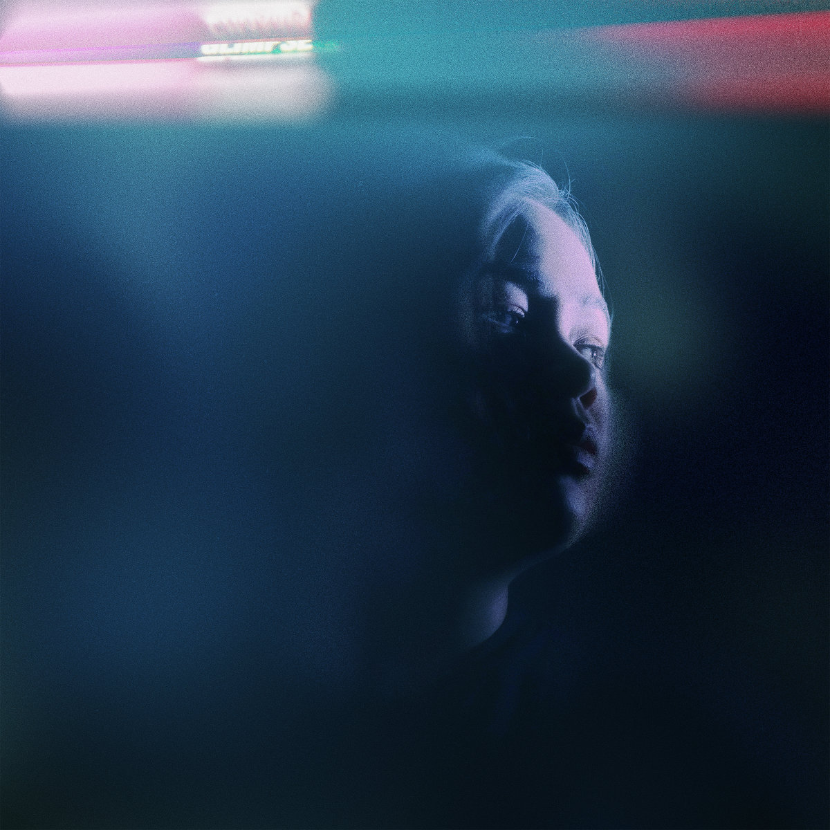 (image for) Chasms - Glimpse Of Heaven