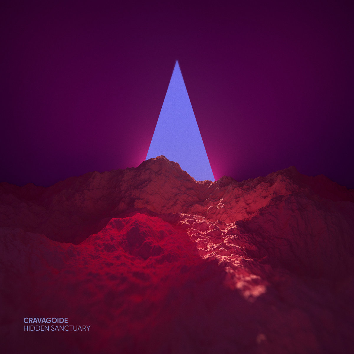 (image for) Cravagoide - Hidden Sanctuary