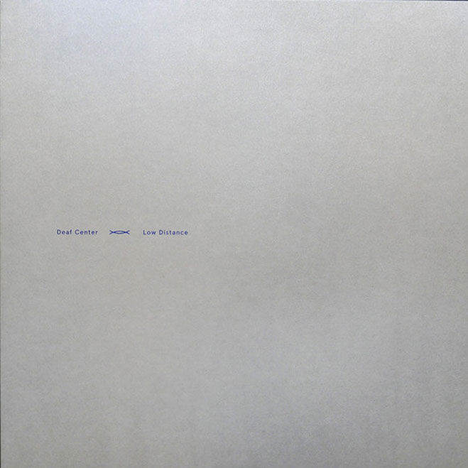 Deaf Center - Low Distance (image for) Deaf Center - Low Distance