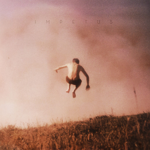 (image for) Sebastrian Plano - Impetus