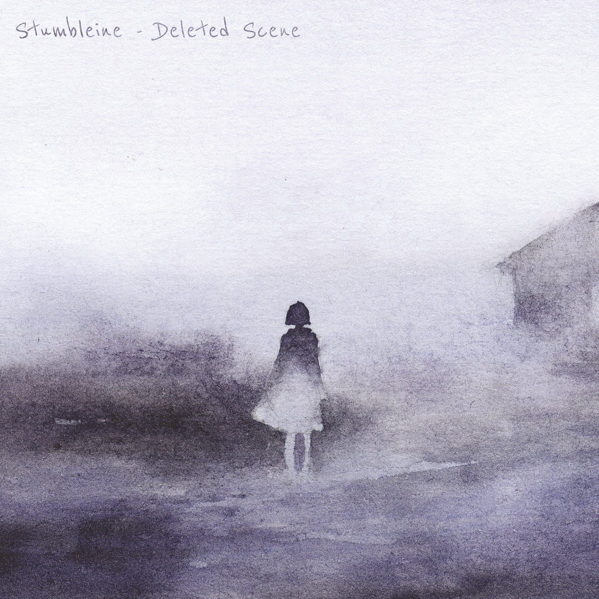 Stumbleine - Deleted Scene (image for) Stumbleine - Deleted Scene