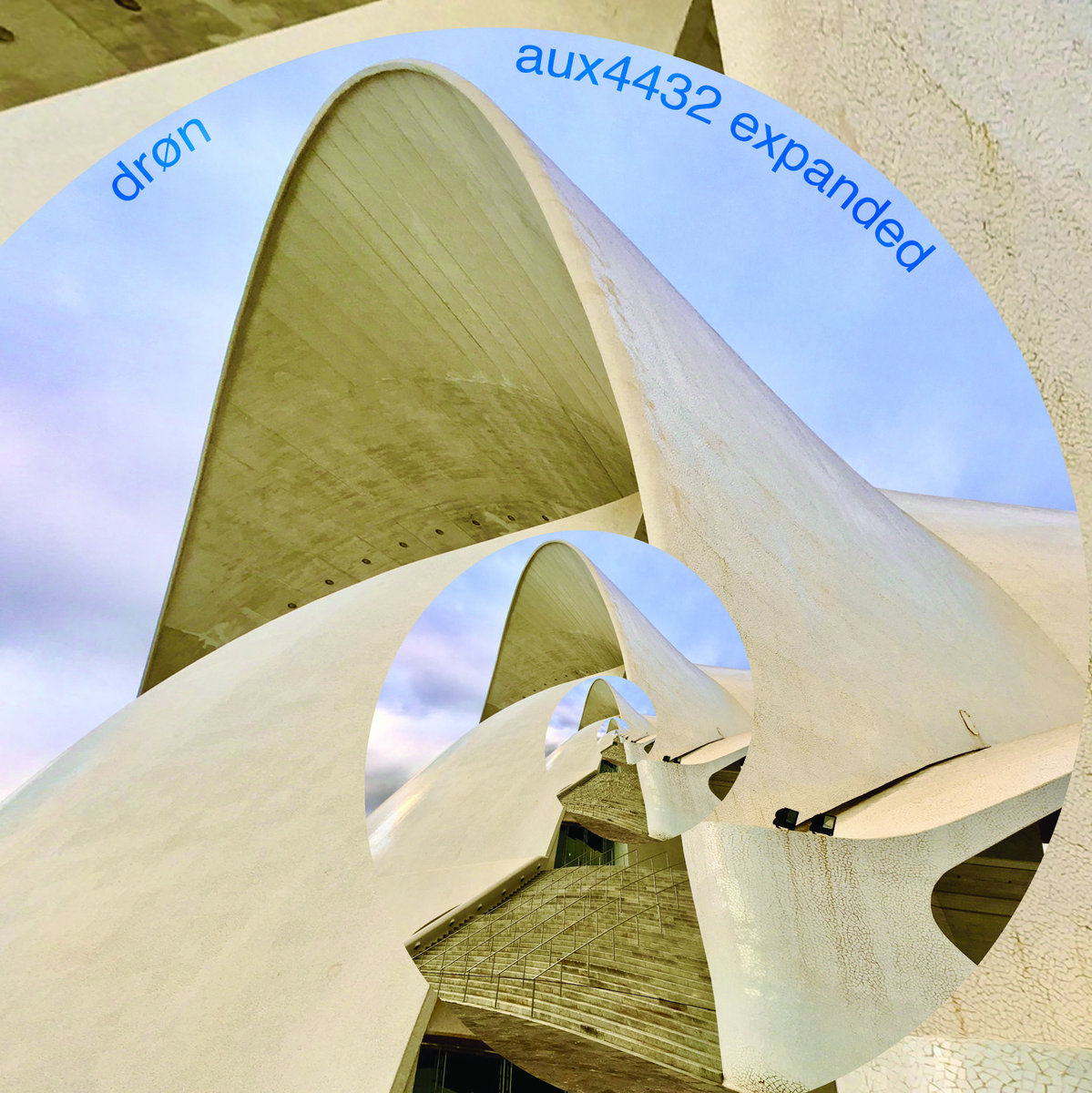 (image for) Drøn - aux4432 Expanded
