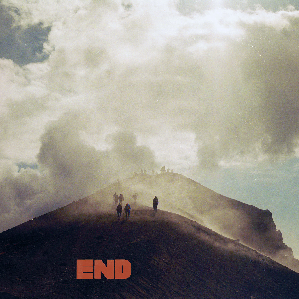 Explosions In The Sky - End (image for) Explosions In The Sky - End