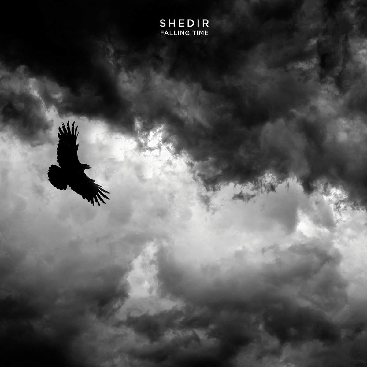(image for) Shedir - Falling Time