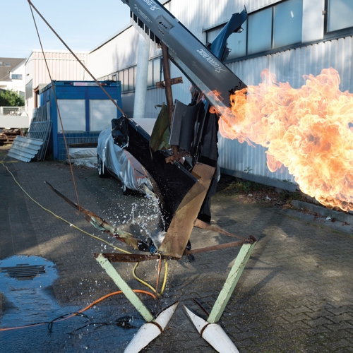 Tim Hecker - Konoyo - 2 x LP