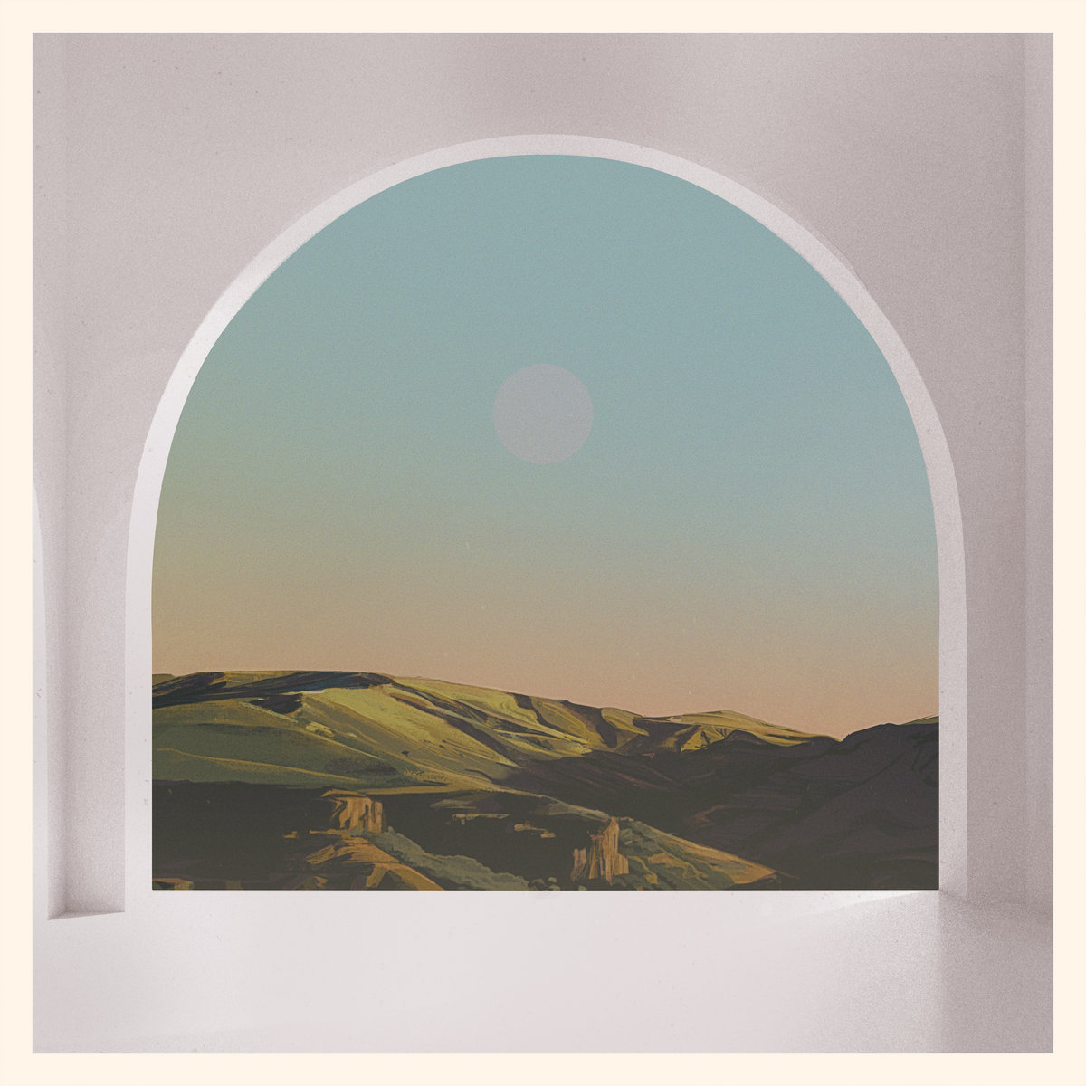(image for) Helios - Espera