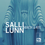 salli lunn - heresy and rite