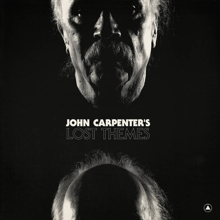 john carpenter - lost themes lp