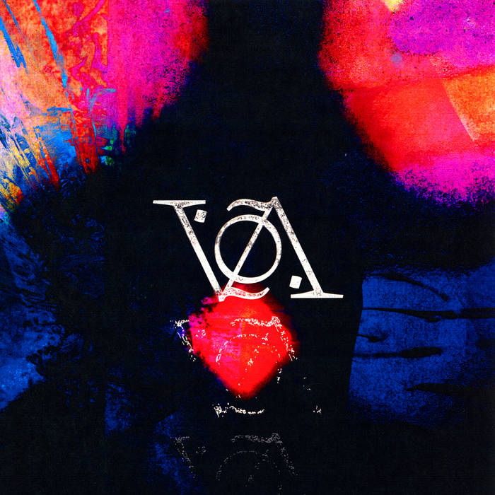 Hammock - Love in the Void - 2 x Opaque Hellfire LP