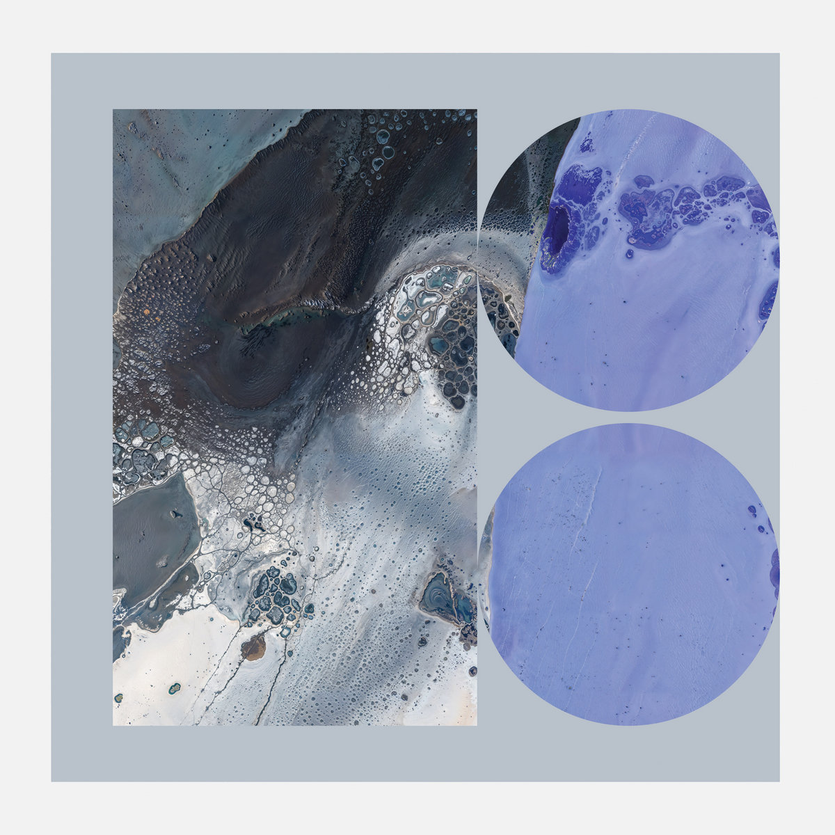 (image for) Lusine - Melting Days