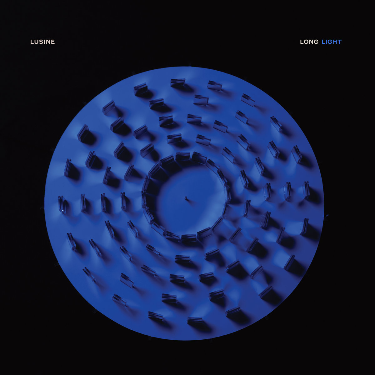 (image for) Lusine - Long Light