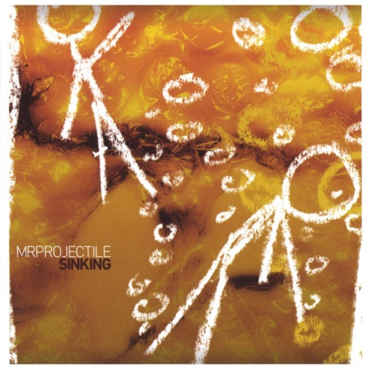 Mr. Projectile - Sinking (image for) Mr. Projectile - Sinking