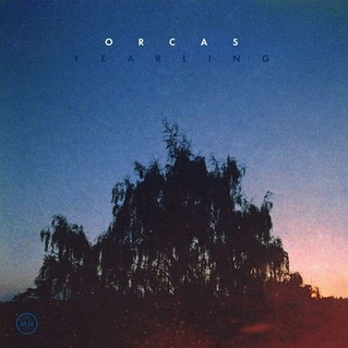 orcas - yearling LP