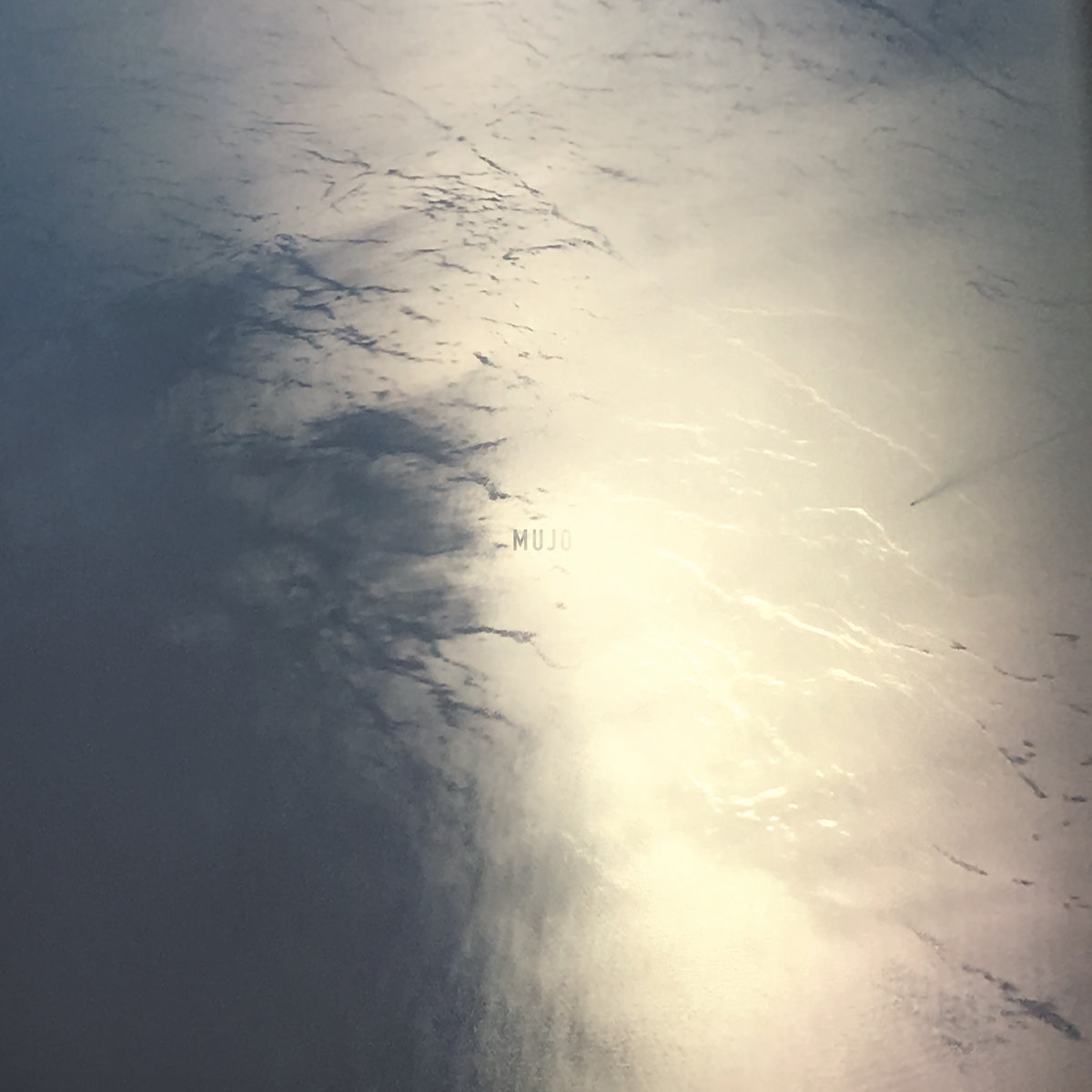 (image for) Eraldo Bernocchi + Hoshiko Yamane - Mujo