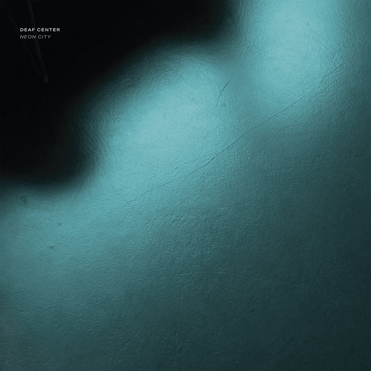 (image for) Deaf Center - Neon City