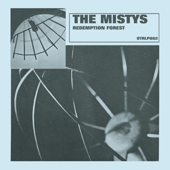 the mistys - redemption forest lp