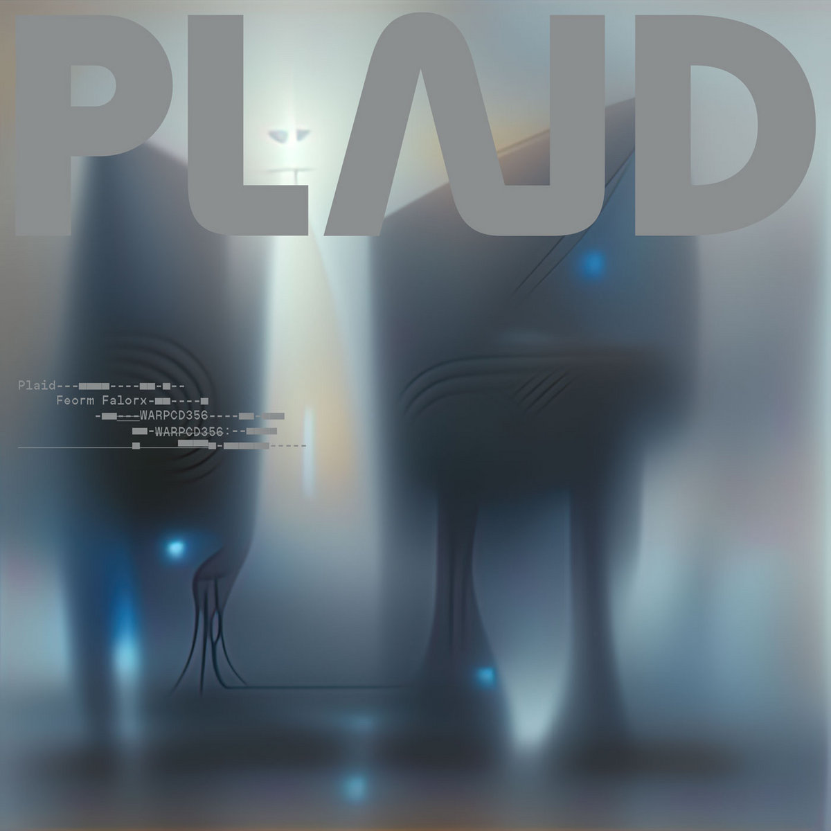 (image for) Plaid - Feorm Falorx