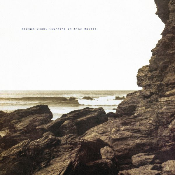(image for) Polygon Window - Surfing On Sine Waves (Expanded Edition)