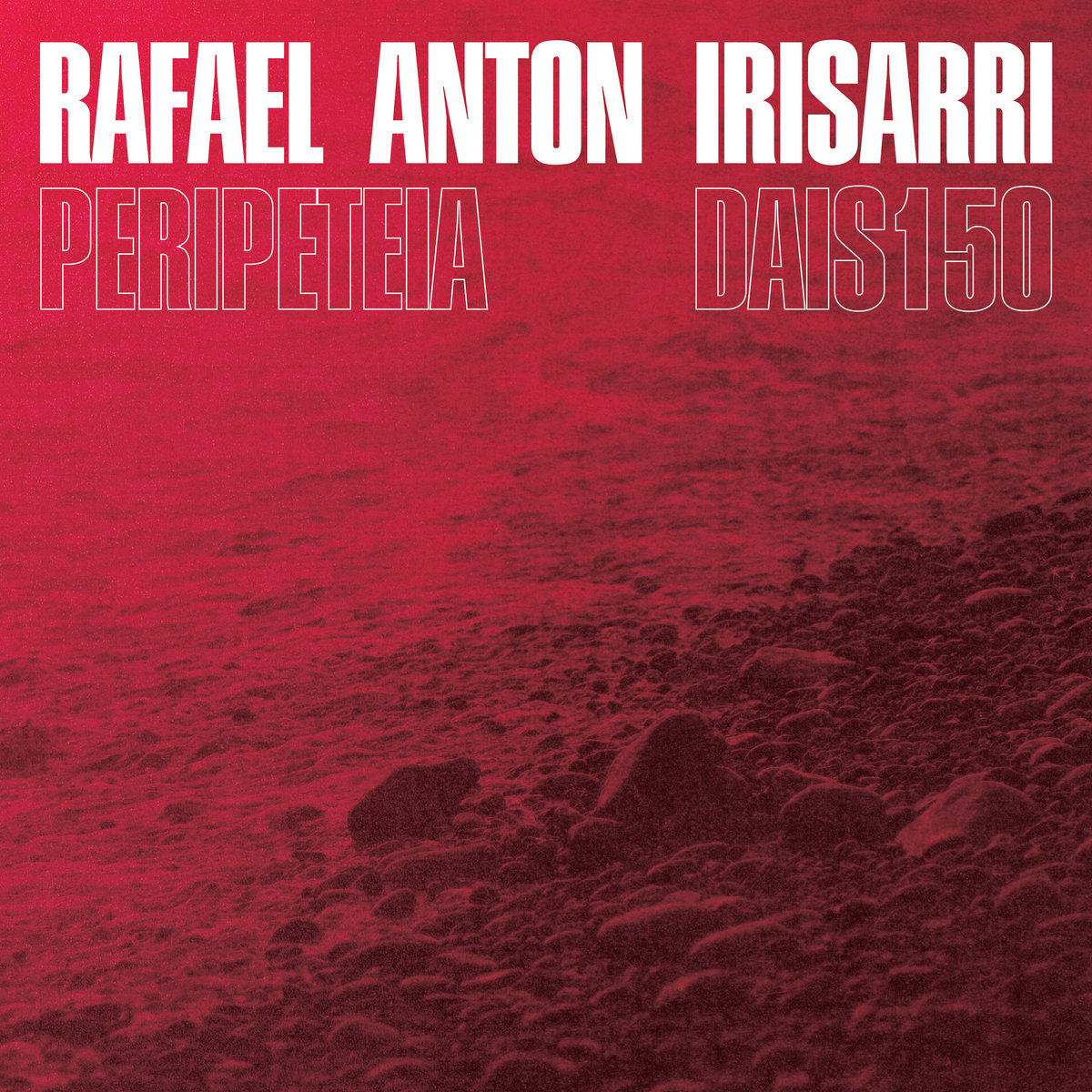 (image for) Rafael Anton Irisarri - Peripeteia