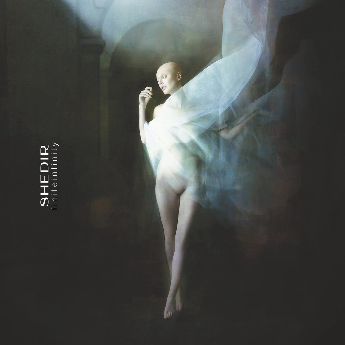 (image for) Shedir - Finite Infinity