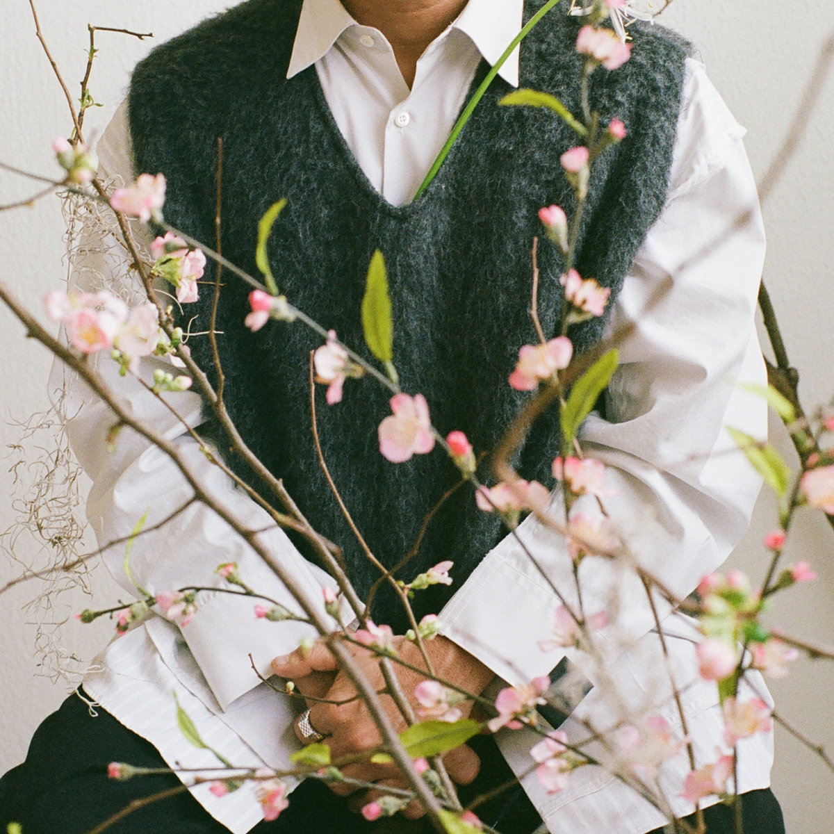 (image for) Shigeto - Cherry Blossom Baby
