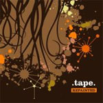 .tape. - repainted