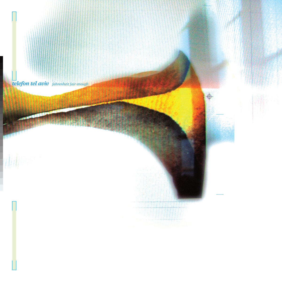 (image for) Telefon Tel Aviv - Fahrenheit Fair Enough
