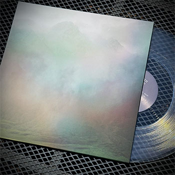 Ocoeur - Breath - Clear LP