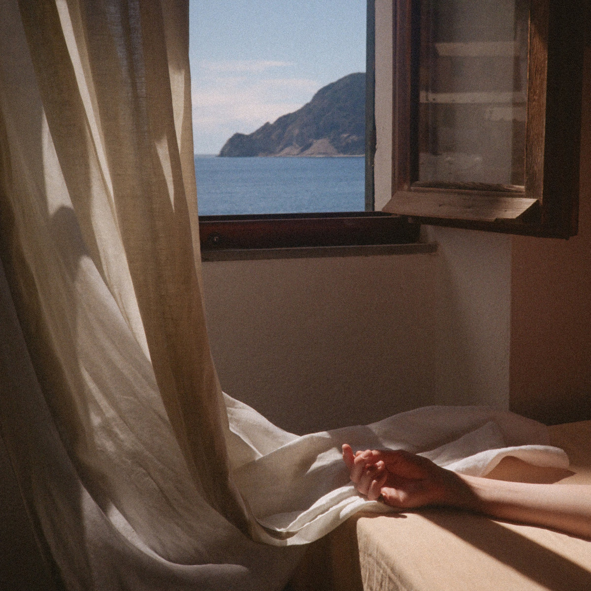 (image for) Goldmund - Layers of Afternoon