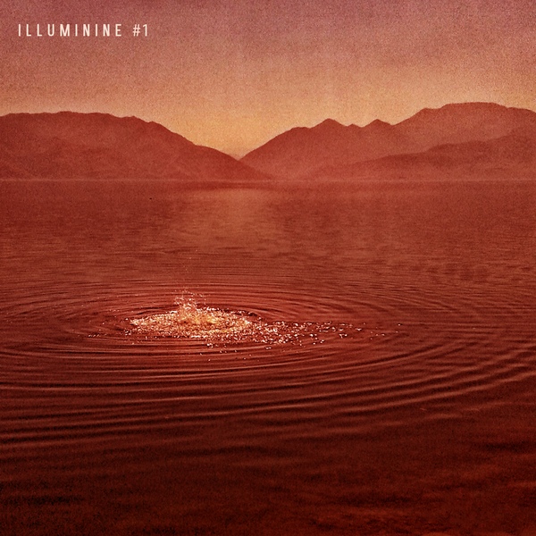 illuminine - no. 1 lp